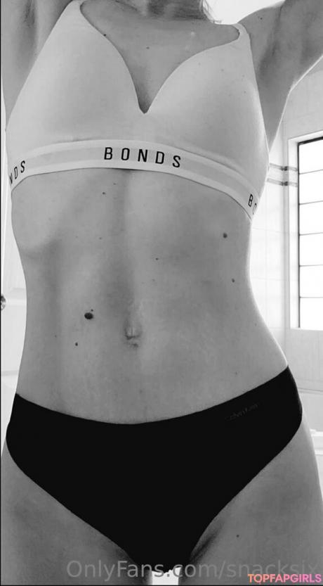 Snacksixfree nude leaked OnlyFans photo #84