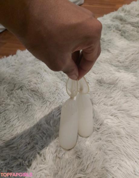 Zaynnyzayn nude leaked OnlyFans pic