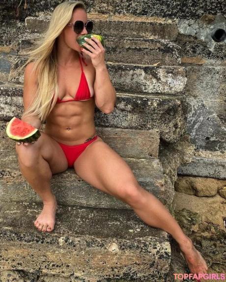 Dani nude leaked OnlyFans photo #41