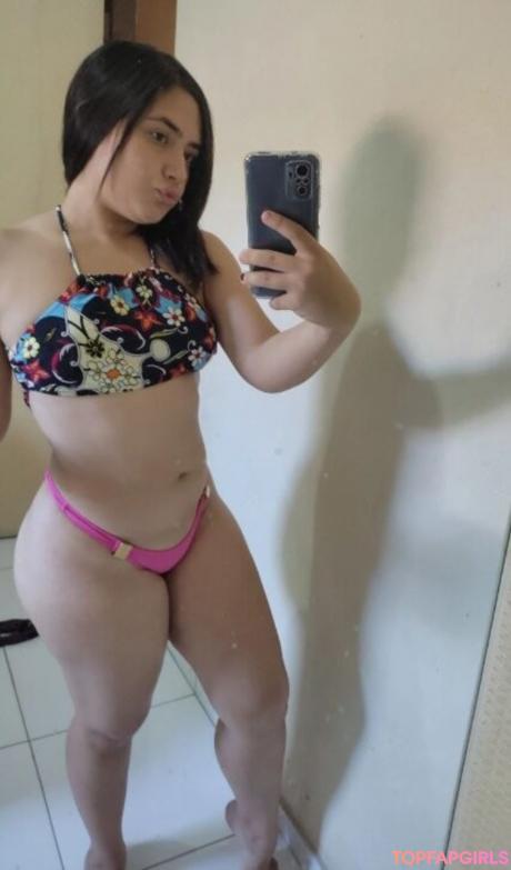 Amanda nude leaked OnlyFans photo #15