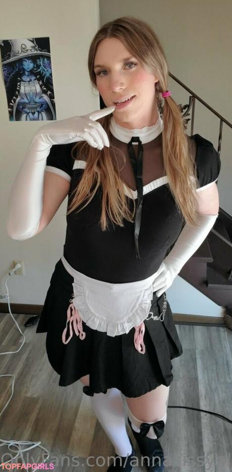 Annasissyplz nude leaked OnlyFans photo #17