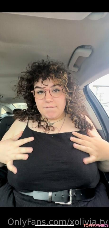 Xolivia.tv nude leaked OnlyFans photo #45