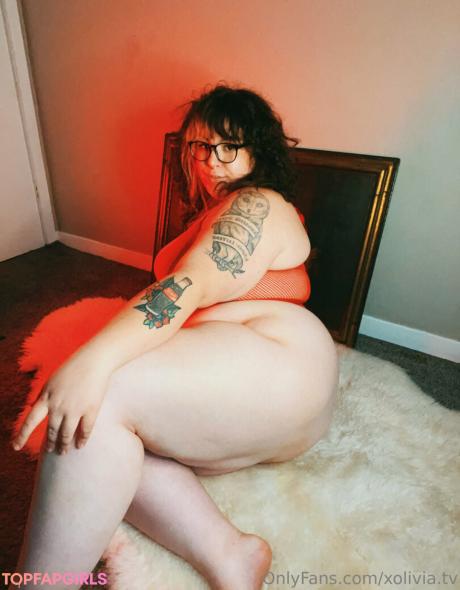 Xolivia.tv nude leaked OnlyFans photo #56