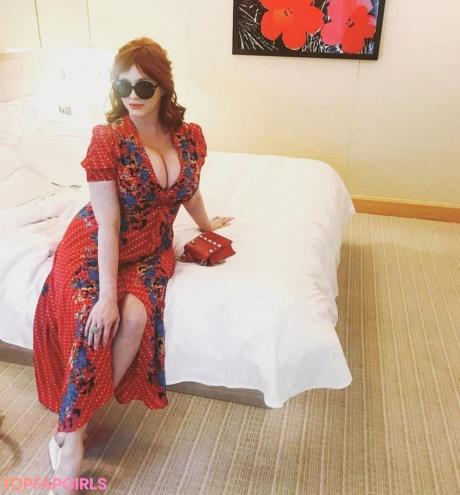 Christina nude leaked OnlyFans photo #110
