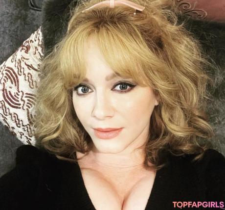 Christina nude leaked OnlyFans photo #44