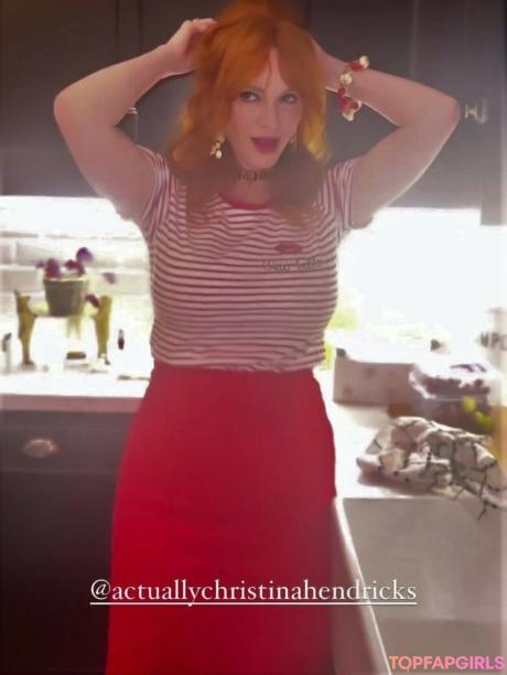 Christina nude leaked OnlyFans photo #538