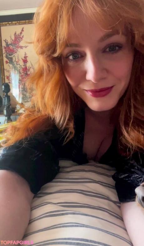 Christina nude leaked OnlyFans photo #559