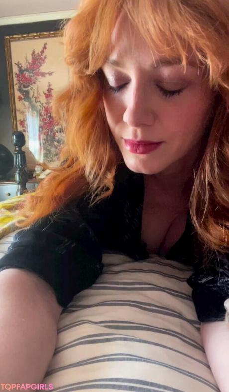 Christina nude leaked OnlyFans photo #560