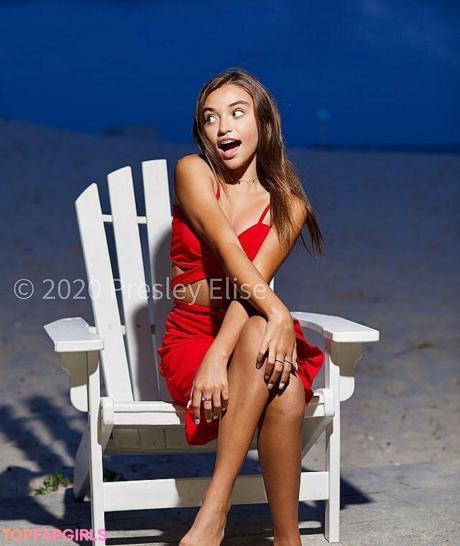 Penelope nude leaked OnlyFans photo #2