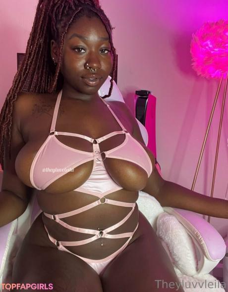 Theyluvvleila nude leaked OnlyFans photo #101