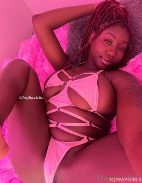 Theyluvvleila nude leaked OnlyFans photo #113