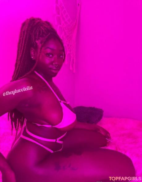 Theyluvvleila nude leaked OnlyFans photo #118