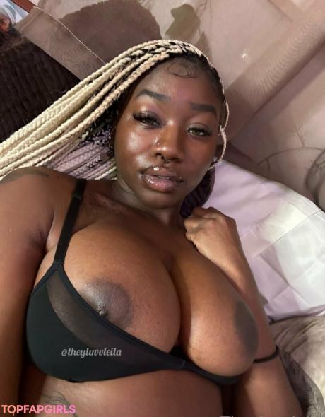 Theyluvvleila nude leaked OnlyFans photo #59
