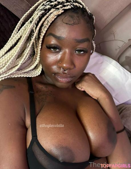 Theyluvvleila nude leaked OnlyFans photo #61