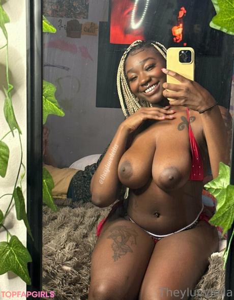 Theyluvvleila nude leaked OnlyFans photo #75