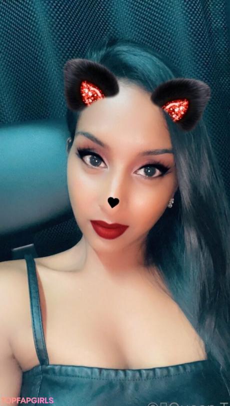 Thequeentrish nude leaked OnlyFans photo #205