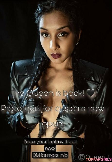 Thequeentrish nude leaked OnlyFans photo #308