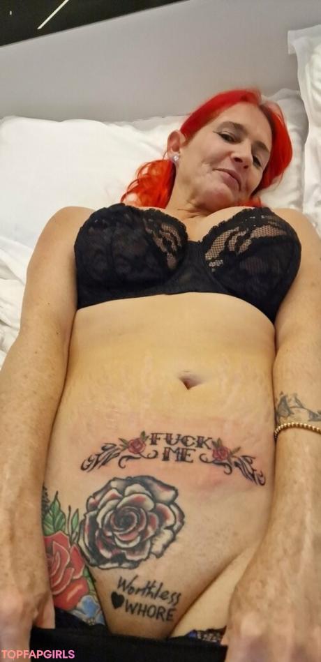 Kirsty nude leaked OnlyFans photo #37