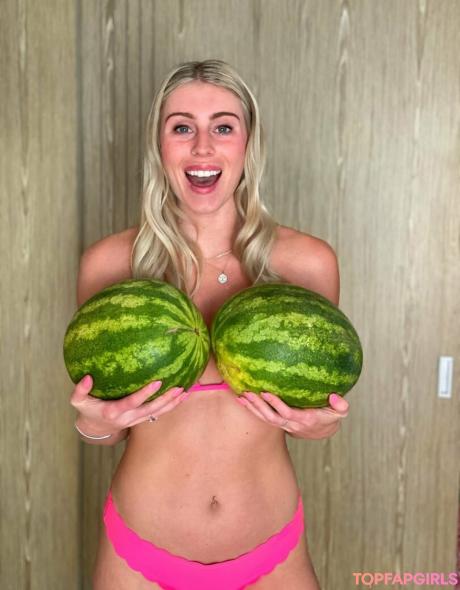 Annamarie nude leaked OnlyFans photo #14