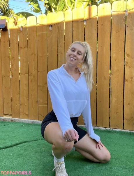 Annamarie nude leaked OnlyFans photo #7