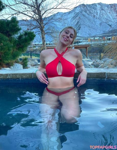 Annamarie nude leaked OnlyFans photo #77
