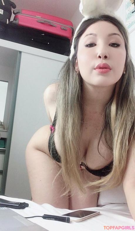 Yu nude leaked OnlyFans photo #21