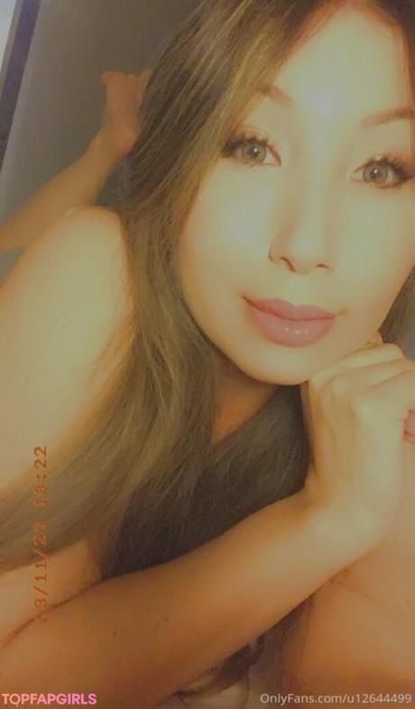 Yu nude leaked OnlyFans photo #52