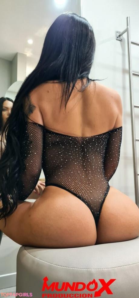 Nicol nude leaked OnlyFans photo #125