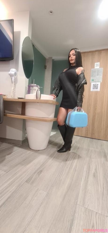 Nicol nude leaked OnlyFans photo #132
