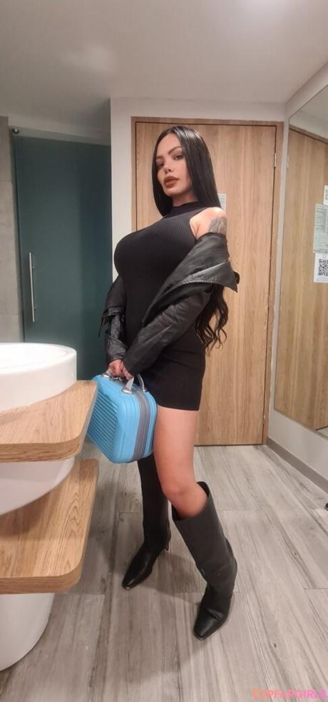 Nicol nude leaked OnlyFans photo #133