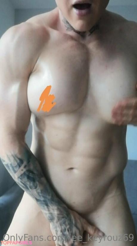 Lee_keyrouz69 nude leaked OnlyFans photo #18