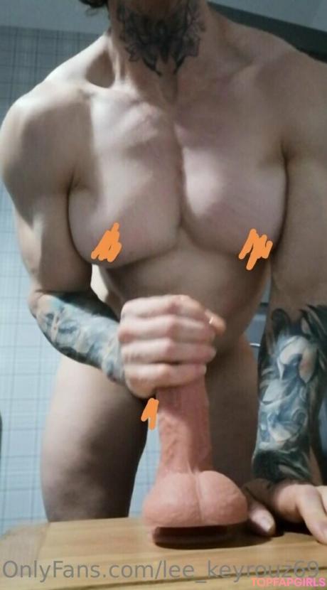 Lee_keyrouz69 nude leaked OnlyFans photo #69