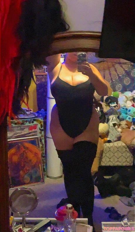 Zootedzarii nude leaked OnlyFans pic
