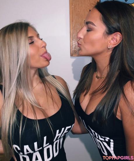 Maddie nude leaked OnlyFans photo #46
