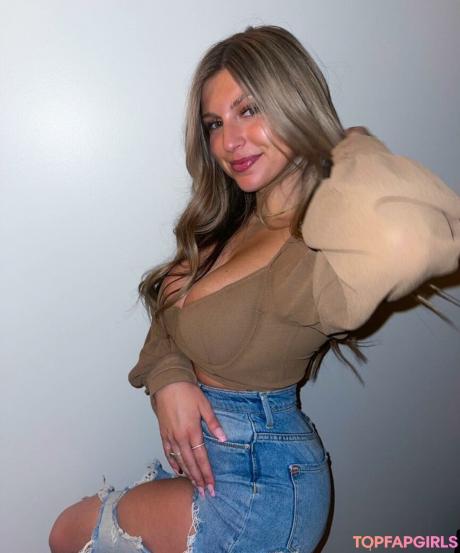 Maddie nude leaked OnlyFans photo #88