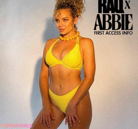 Abbie nude leaked OnlyFans photo #98