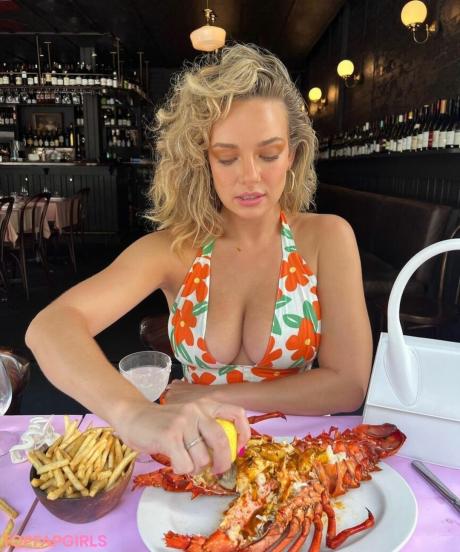 Abbie nude leaked OnlyFans photo #101