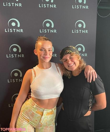 Abbie nude leaked OnlyFans photo #111