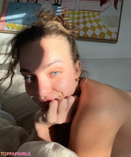 Abbie nude leaked OnlyFans photo #12