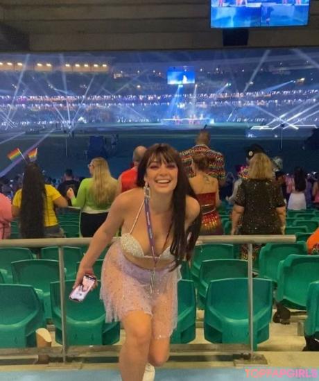 Abbie nude leaked OnlyFans photo #121
