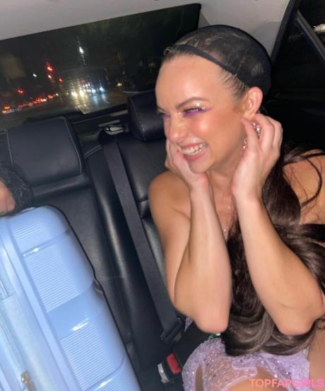 Abbie nude leaked OnlyFans photo #122