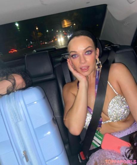 Abbie nude leaked OnlyFans photo #123