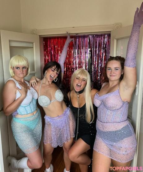 Abbie nude leaked OnlyFans photo #124