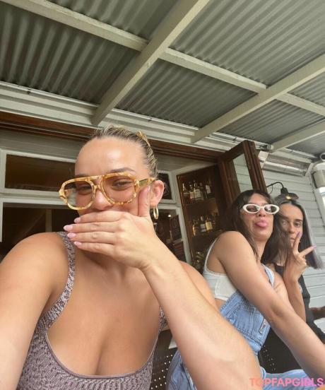 Abbie nude leaked OnlyFans photo #135