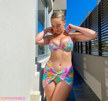 Abbie nude leaked OnlyFans photo #154