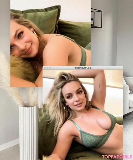 Abbie nude leaked OnlyFans photo #162