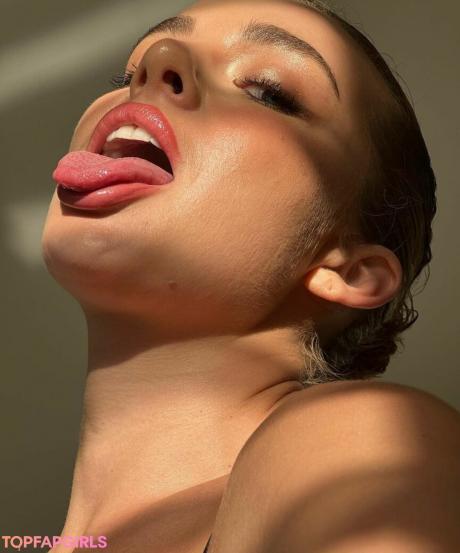 Abbie nude leaked OnlyFans photo #168