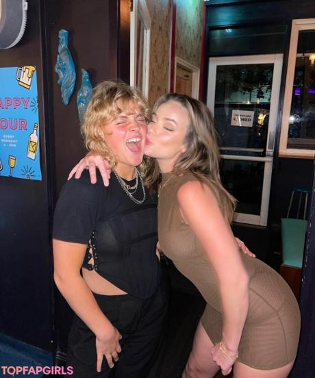 Abbie nude leaked OnlyFans photo #16