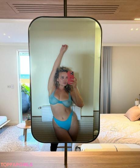 Abbie nude leaked OnlyFans photo #171