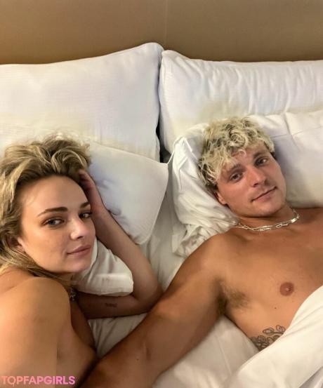Abbie nude leaked OnlyFans photo #181